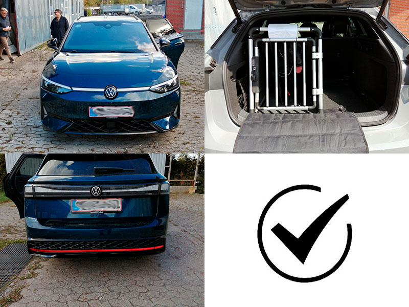 Tourer / stationcar (ca. 2024 ->  i dag)