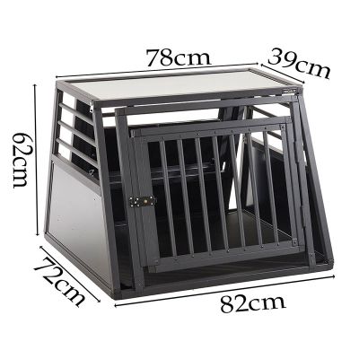 K9 Pro - Model Hercules 15-b