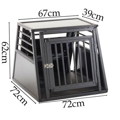 K9 Pro - Model Hercules 19-b