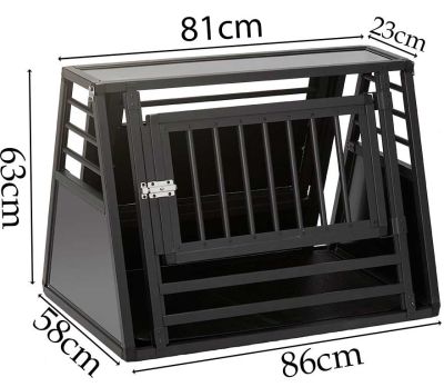 K9 Pro - Model Hercules 60