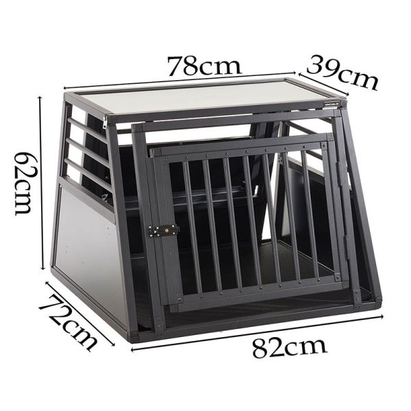  K9 Pro - Model Hercules 15-b