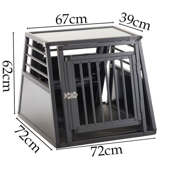  K9 Pro - Model Hercules 19-b