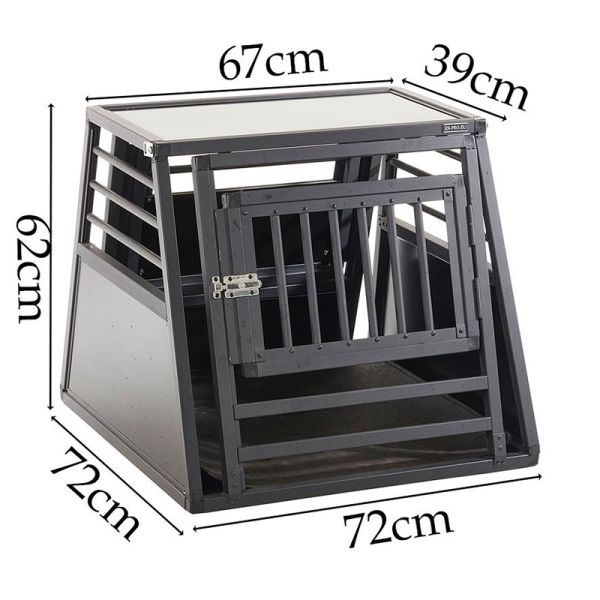  K9 Pro - Model Hercules 19