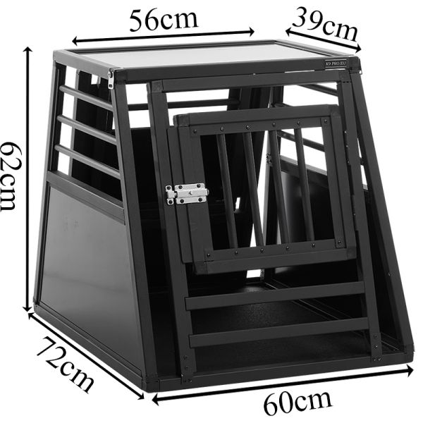  K9 Pro - Model Hercules 20