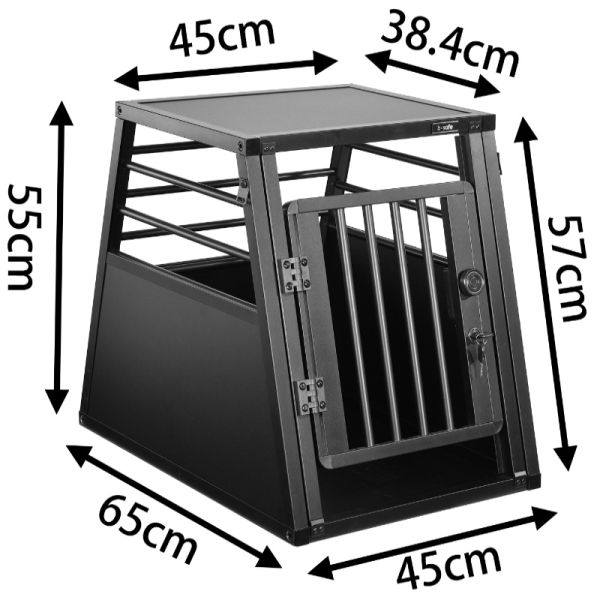  b-safe Premium - J2 - 45x65cm