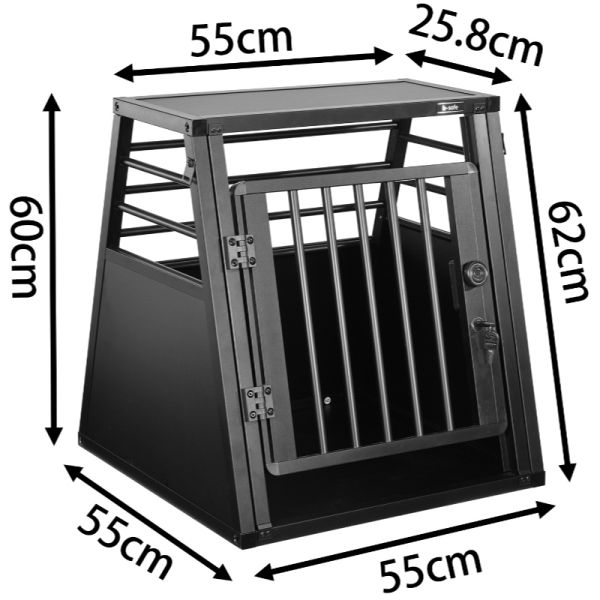  b-safe Premium - K1 - 55x55cm