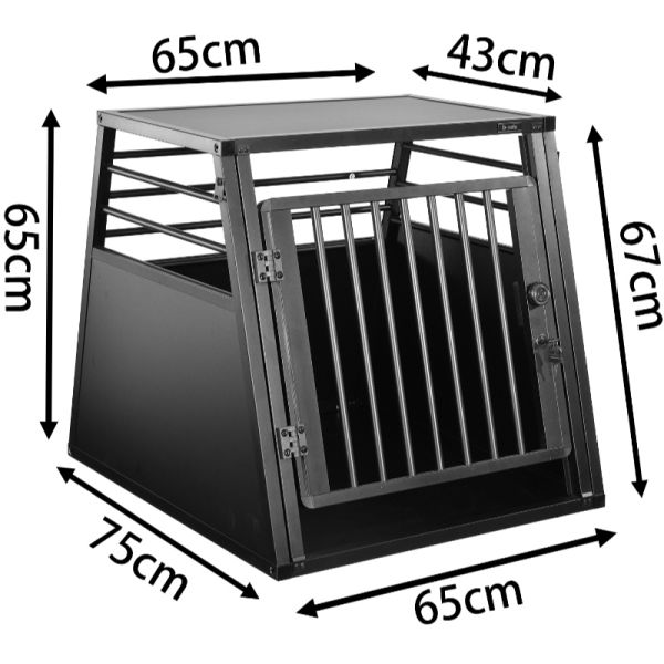  b-safe Premium - L3 - 65x75cm