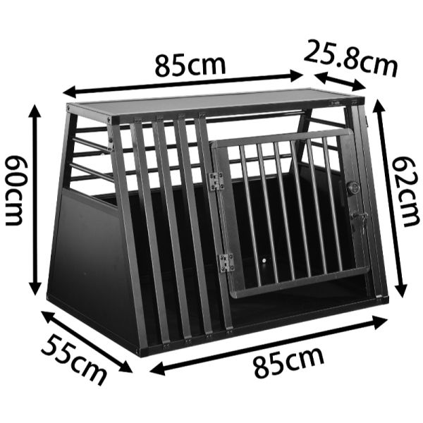  b-safe Premium - N1 - 85x55cm
