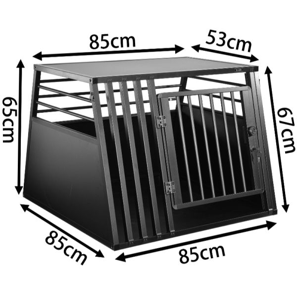  b-safe Premium - N4 - 85x85cm