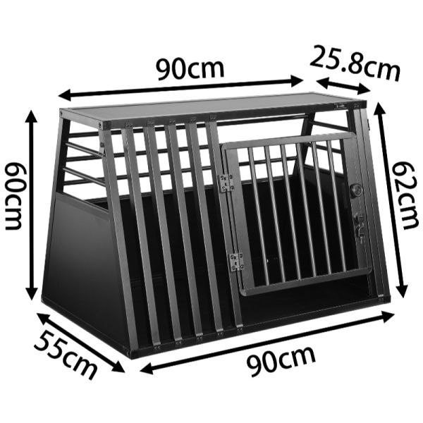  b-safe Premium - P1 - 90x55cm