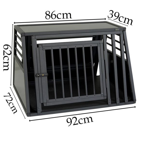  K9 Pro - Model Hercules 13-b