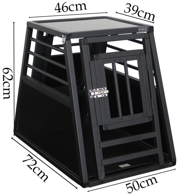  K9 Pro - Model Hercules 18