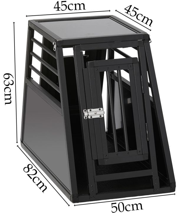  K9 Pro - Model Hercules 22