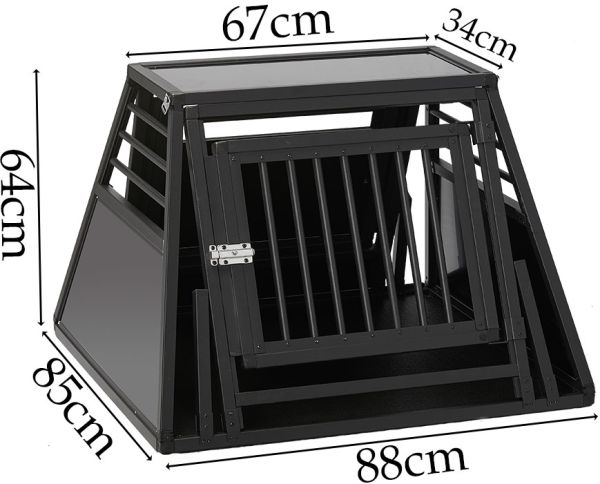  K9 Pro - Model Hercules 29