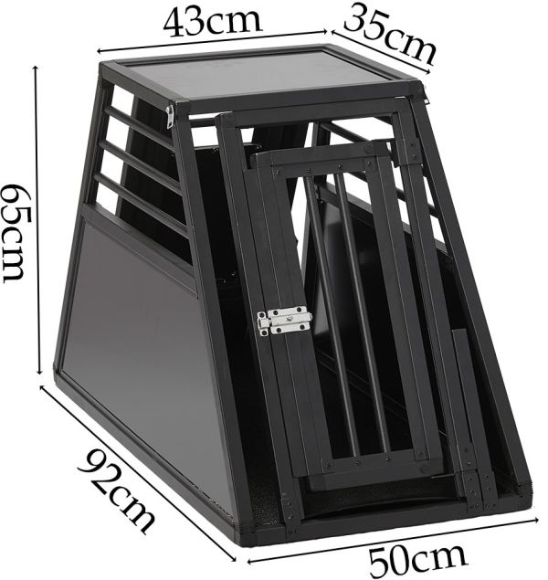  K9 Pro - Model Hercules 40
