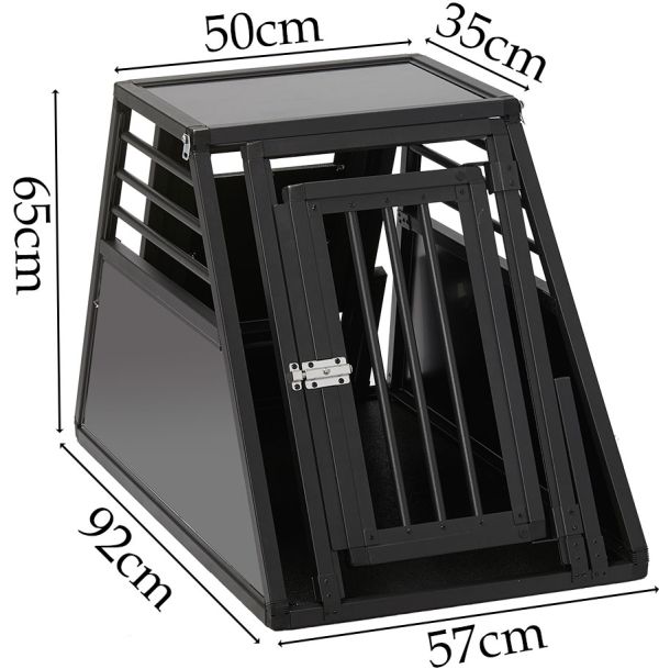  K9 Pro - Model Hercules 45