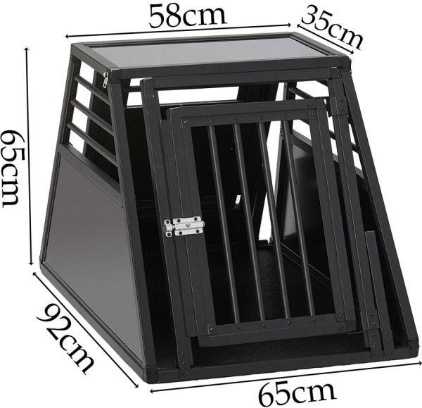  K9 Pro - Model Hercules 61