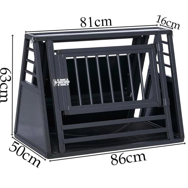  K9 Pro - Model Hercules 60-b