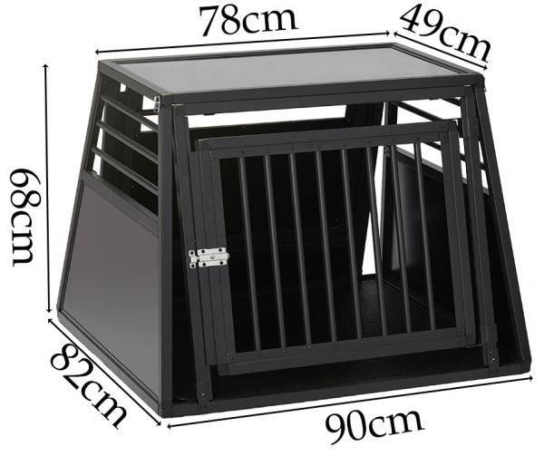 K9 Pro - Model Hercules 09