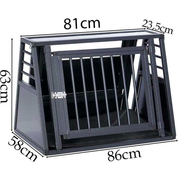 K9 Pro - Model Hercules 66