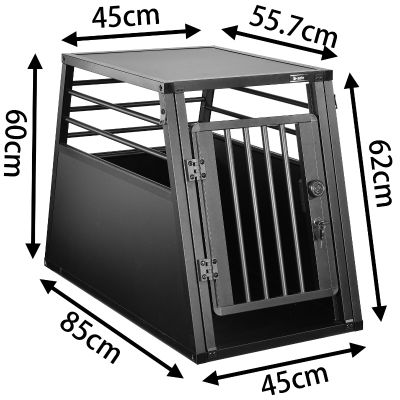b-safe Premium - J4 - 45x85cm