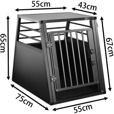 b-safe Premium - K3 - 55x75cm