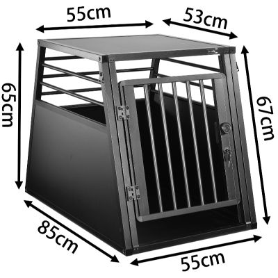 b-safe Premium - K4 - 55x85cm