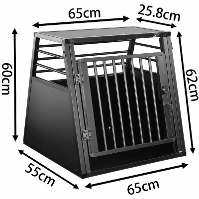 b-safe Premium - L1 - 65x55cm