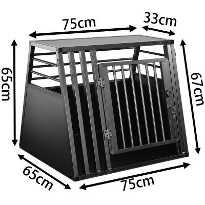 b-safe Premium - M2 - 75x65cm