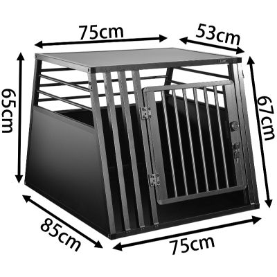 b-safe Premium - M4 - 75x85cm