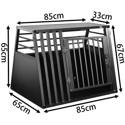 b-safe Premium - N2 - 85x65cm
