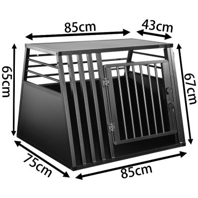 b-safe Premium - N3 - 85x75cm