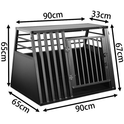 b-safe Premium - P2 - 90x65cm