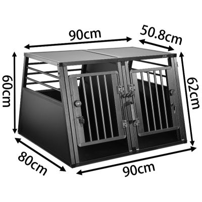 b-safe Premium - Double 3 - 90x80CM