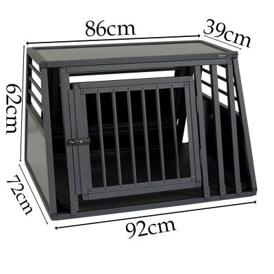 K9 Pro - Model Hercules 13-b