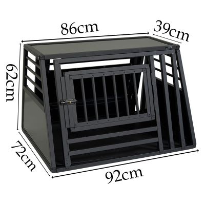 K9 Pro - Model Hercules 13