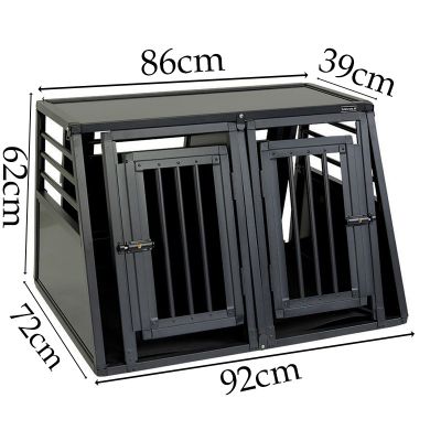 K9 Pro - Model Hercules 14-b