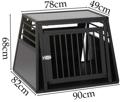 K9 Pro - Model Hercules 09