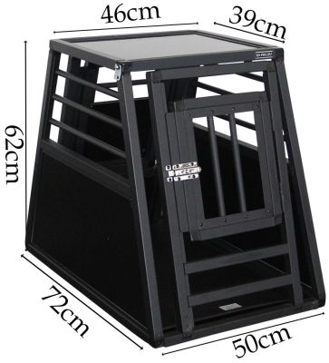 K9 Pro - Model Hercules 18