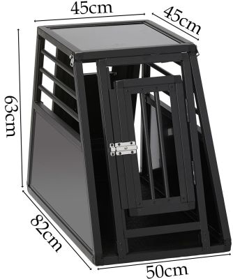 K9 Pro - Model Hercules 22