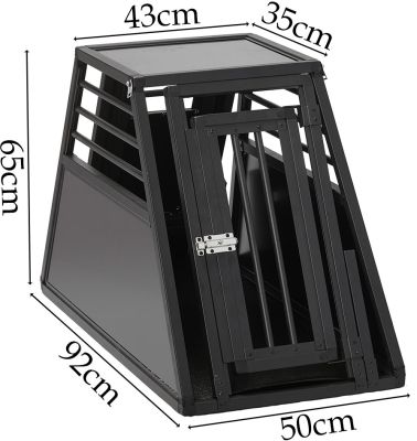 K9 Pro - Model Hercules 40