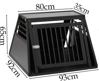 K9 Pro - Model Hercules 62