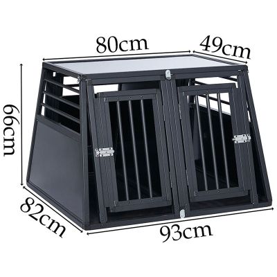 K9 Pro - Model Hercules 12