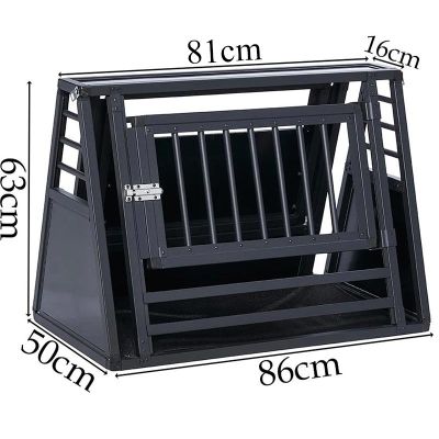 K9 Pro - Model Hercules 60-b