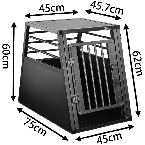 b-safe Premium - J3 - 45x75cm