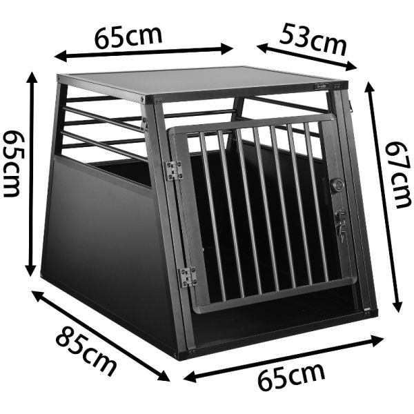 b-safe Premium - L4 - 65x85cm