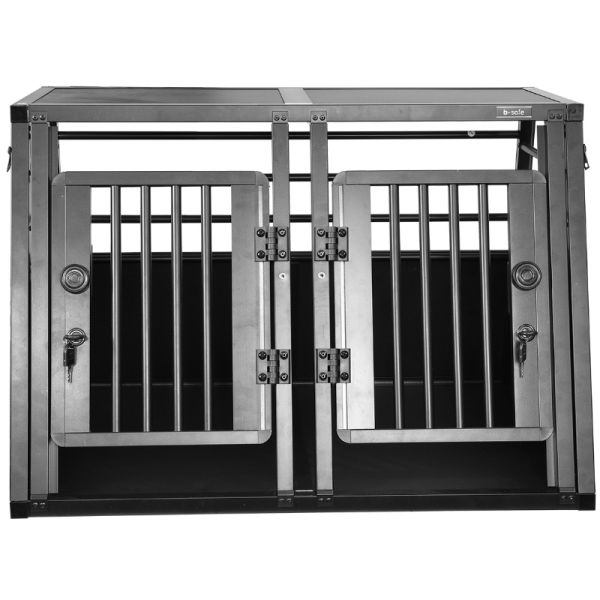 b-safe Premium - Double 1 -80x65CM