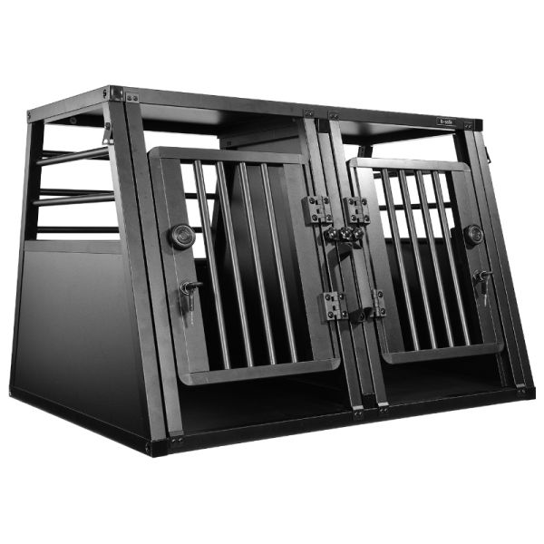 b-safe Premium - Double 1 -80x65CM