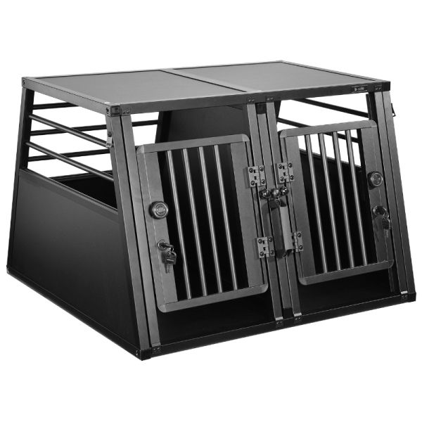 b-safe Premium - Double 2 - 80x75CM