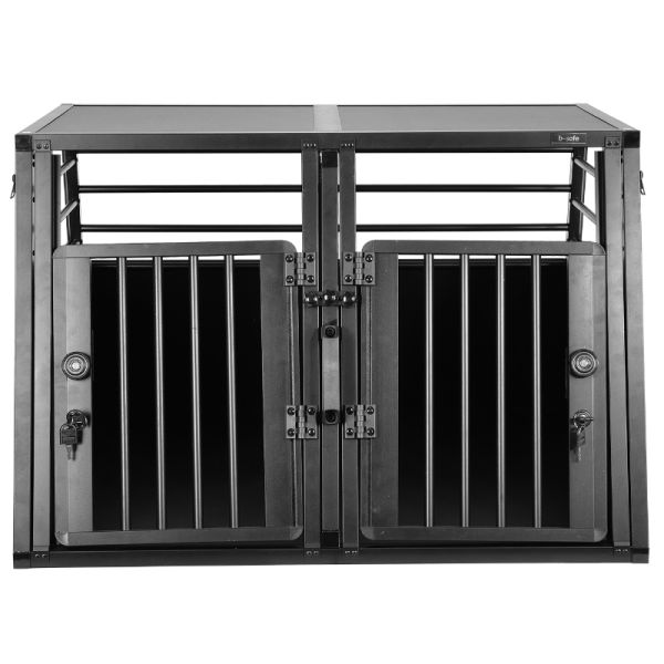 b-safe Premium - Double 3 - 90x80CM